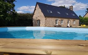 Maison De La Grange, Chaulieu