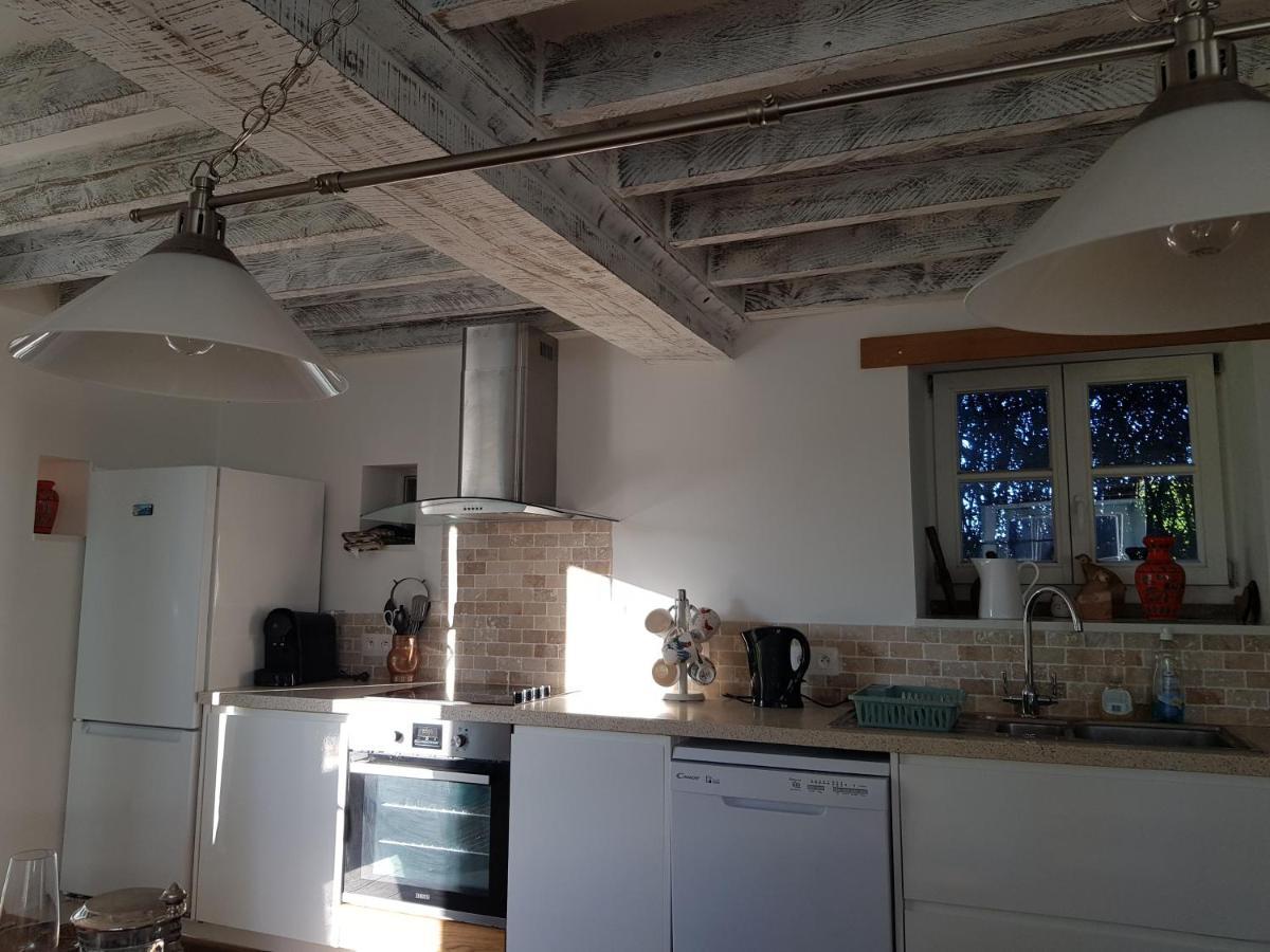 Maison De La Grange, Chaulieu Sourdeval Extérieur photo