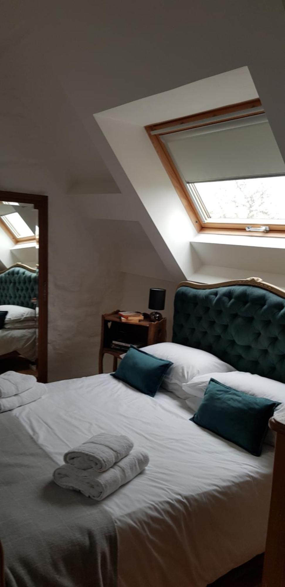 Maison De La Grange, Chaulieu Sourdeval Extérieur photo