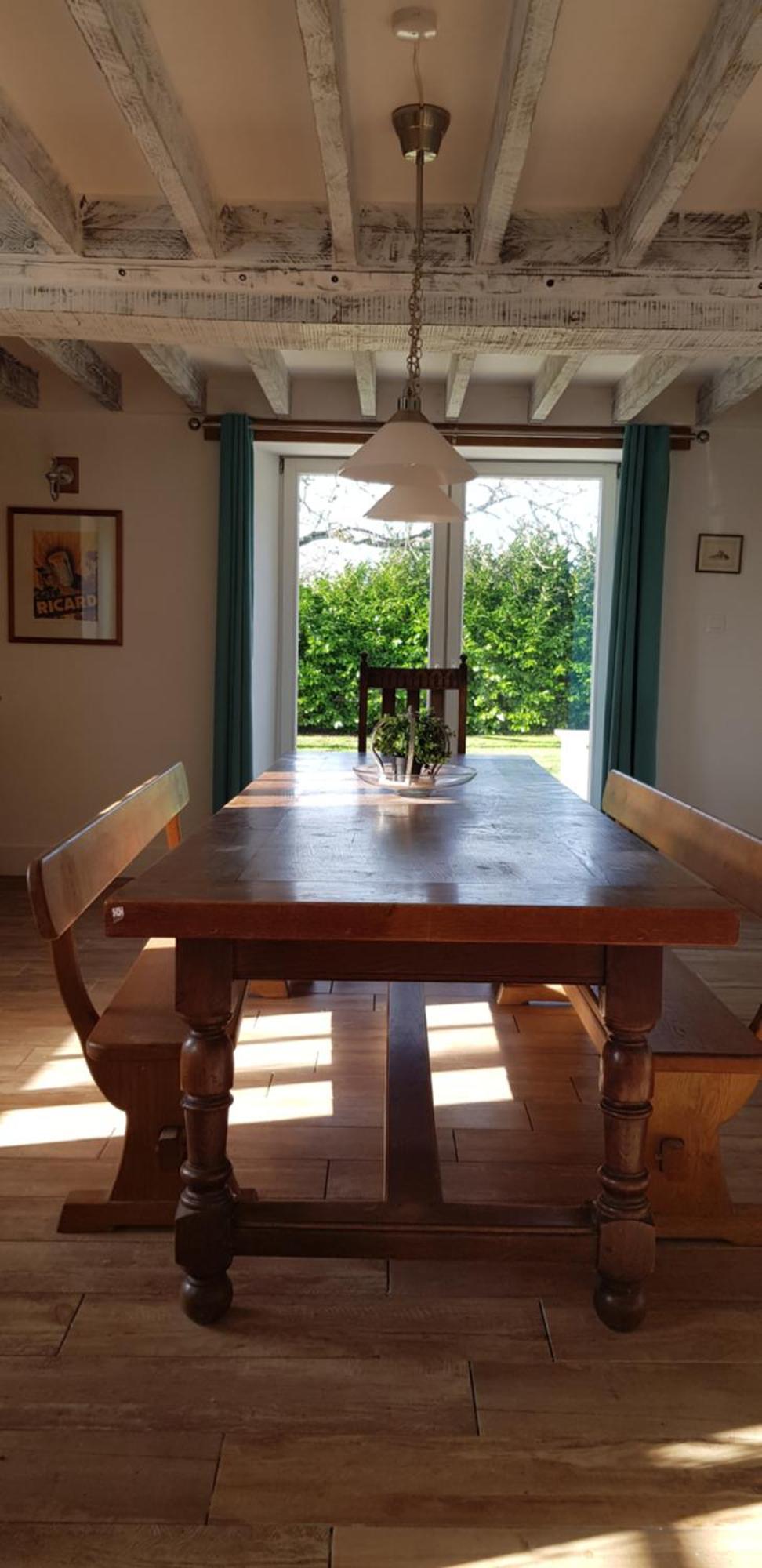Maison De La Grange, Chaulieu Sourdeval Extérieur photo