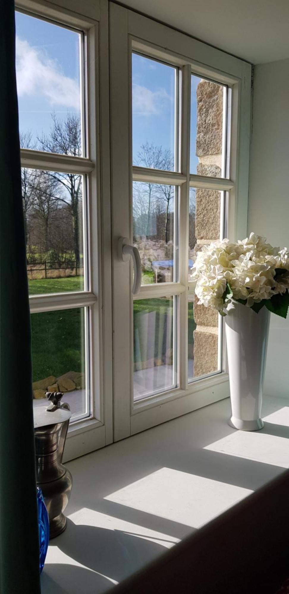 Maison De La Grange, Chaulieu Sourdeval Extérieur photo
